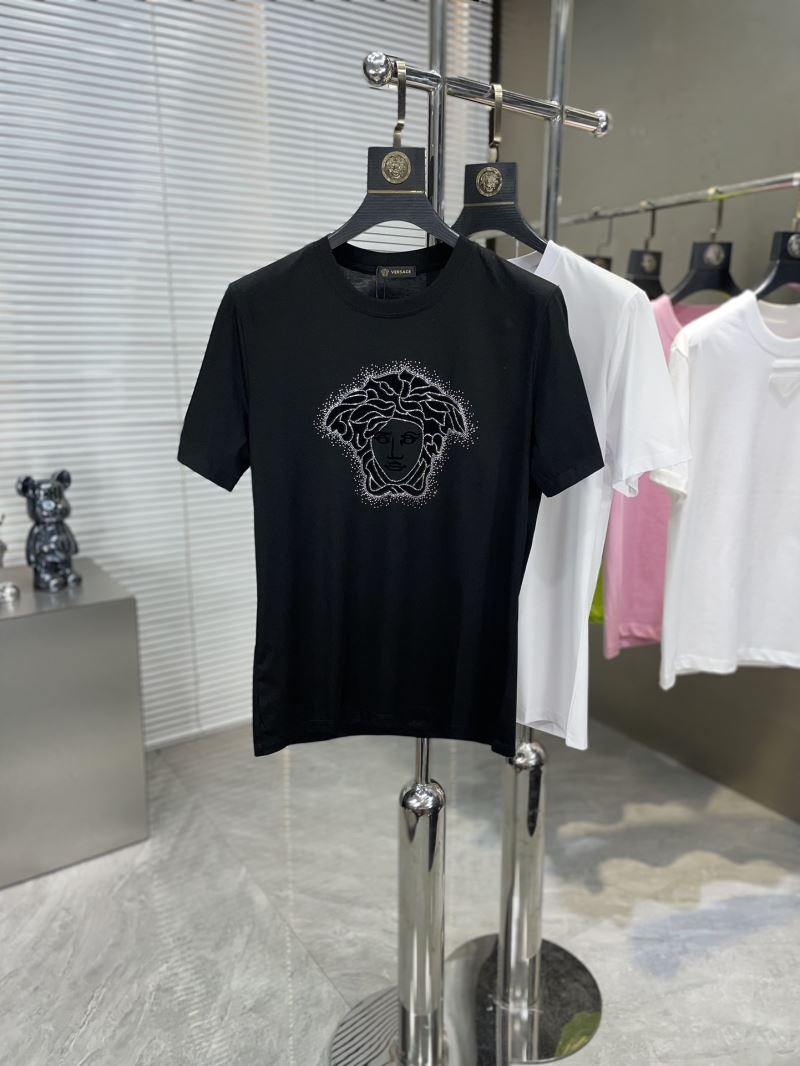 Versace T-Shirts